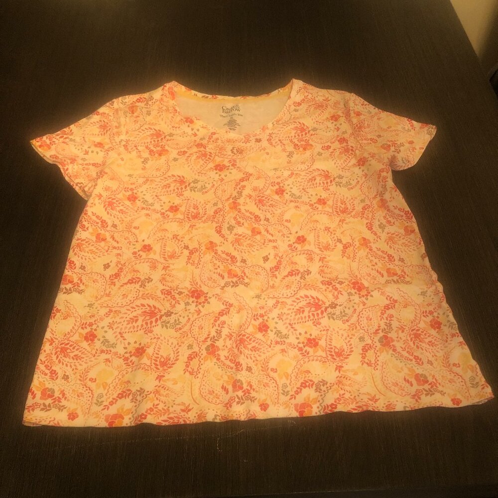 Women' Top